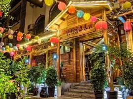 Just waiting for you-Tianmen mountαin-English reception-Book ticket service