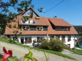 Ferienwohnung Schwalbennest