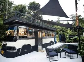 Baan Bus Soi 3 Krabi