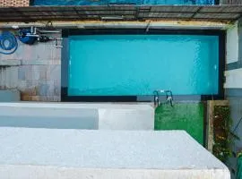 shubh yellow villa 3BHK