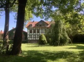 Poppenhäuser Mühle
