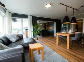 Wohnung mit Panoramablick Nähe Nürburgring