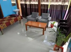 Saraswati Sadan Homestay Ayodhya