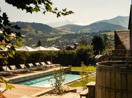 L'Alpaga, a Beaumier hotel