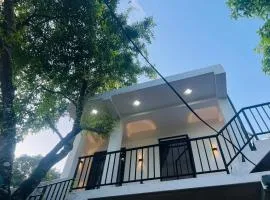 Charu villa