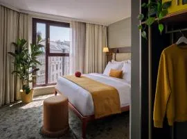 Max Brown Hotel 5th District, part of Sircle Collection - formerly Pentahotel Vienna