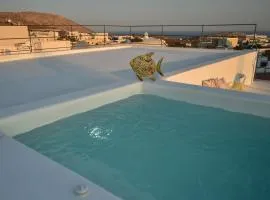 Art Canava Luxury Villas