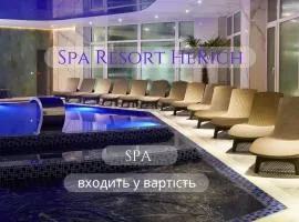 SPA Resort HeRICH