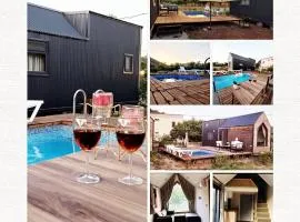 Bodrum Artemis Lodging and Wellness