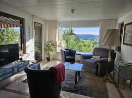 Ferienwohnung Unter Linden, hotel i Bad Bocklet