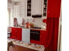 Dandelion home Viareggio stazione Fs