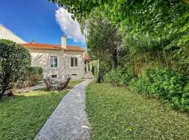 Villa arborée aux Portes de Paris