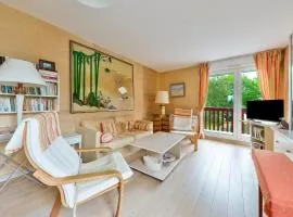 Port du Crouesty, appartement pour 4 avec piscine