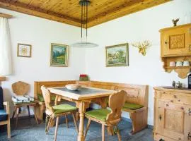 Familienwohnung Epomeo Surlej