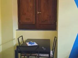 Casa Cirillo