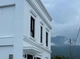 Guangmei's home