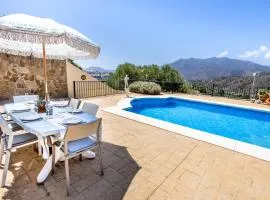 Stunning Golf Villa with Pool and Stunning Views