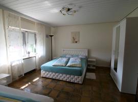 Work & Stay in Wesseling near Cologne, hotel in Wesseling