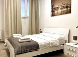 Reno Apartment
