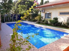 Blue Gates Paradise, hotel v destinaci Dipolog