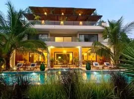 Villa YEMAYA - Villa d'hôtes