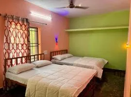 Betel Coast Stay