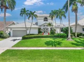 S exposure waterfront home near beach/food/fun