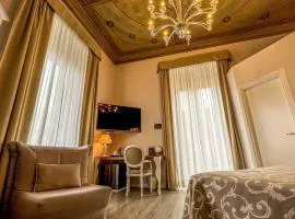 Hotel Genova Liberty