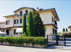 Hotel Merica, hotel near Verona Airport - VRN, Sommacampagna