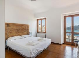 La ca bela, hotel v destinaci Portovenere