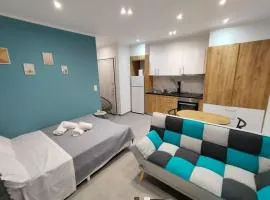 Voulas Apartment 2