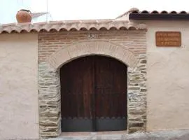 Casa Rural El Quinto y Medio