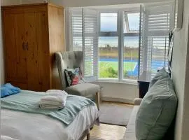 Marine Cottage