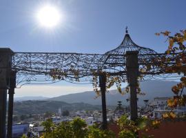 Dar Meziana, hotel in Chefchaouen