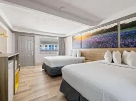 Days Inn by Wyndham Kenedy Karnes City