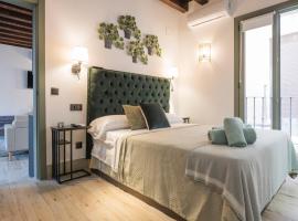 Luxury Los Olivos de San Ginés by Toledo AP, khách sạn ở Toledo