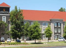 La Quinta by Wyndham Huntsville Airport Madison, hotel near Huntsville International Airport - HSV, 