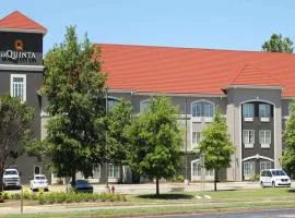 La Quinta by Wyndham Huntsville Airport Madison