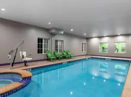La Quinta by Wyndham Huntsville Airport Madison