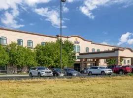 Comfort Inn & Suites Jerome - Twin Falls