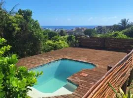 Baleia Azul - House 7B