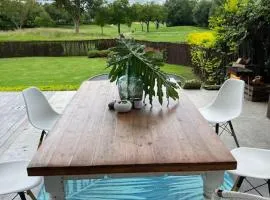 Lovely Family Home in Pecanwood Golf Estate
