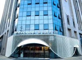 Mercure Chengdu Xindu