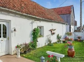 Maison familiale accueillante à Longvilliers avec grand jardin