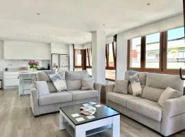 Apartamento Somo Playa con garaje, Cantabria