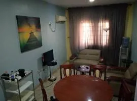 XrisBun Apartment