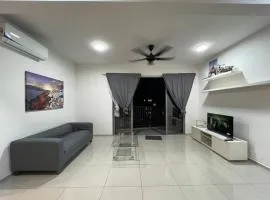 Cozy Nest at Gravit 8, Your Sweet Home
