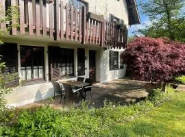 Ferienwohnung zum Zauberwald