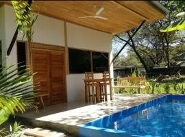 Villa privada con Piscina