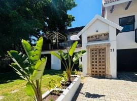 Bliss in the Bay Guesthouse